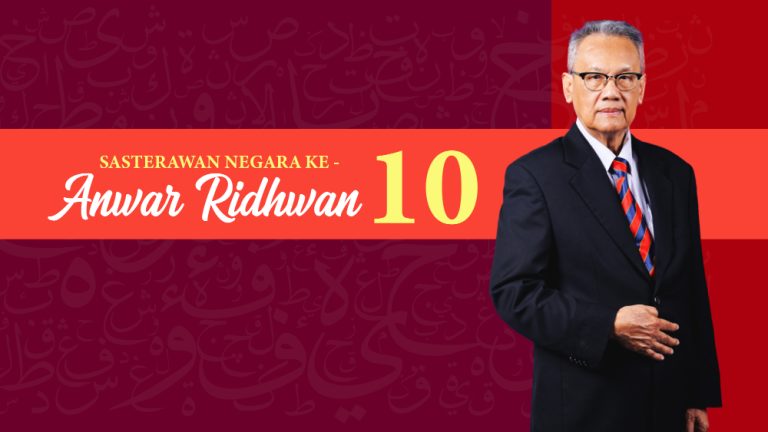 Dato’ Dr. Anwar Ridhwan