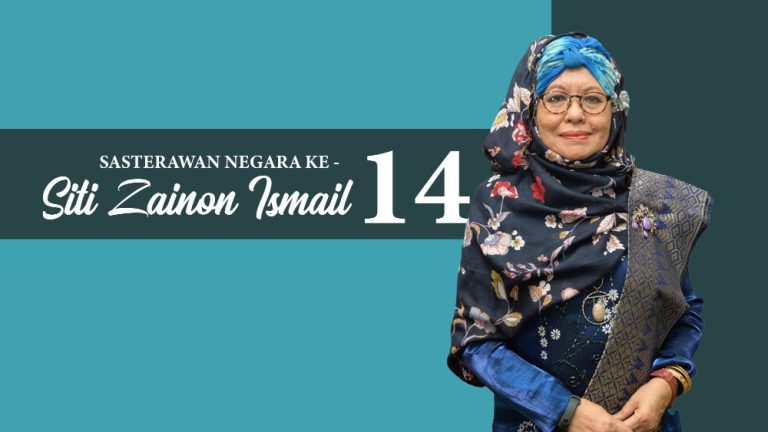 Datuk Dr. Siti Zainon Ismail