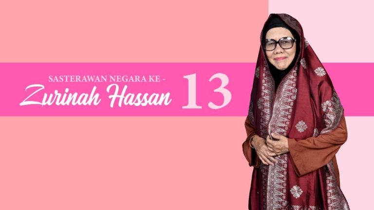 Dato’ Dr. Zurinah Hassan