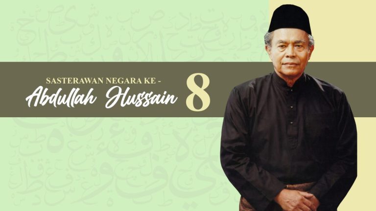 Datuk Abdullah Hussain